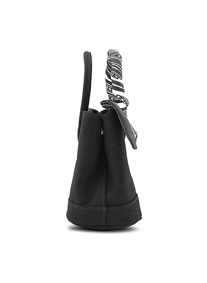 كابلي Women’s Structured Top Handle Shoulder Bag